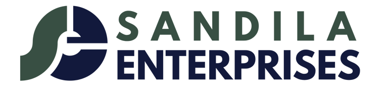 SANDILA ENTERPRISES logo