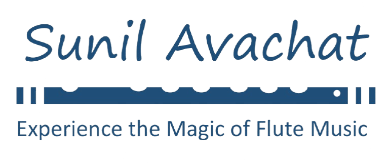 Sunil Avachat logo