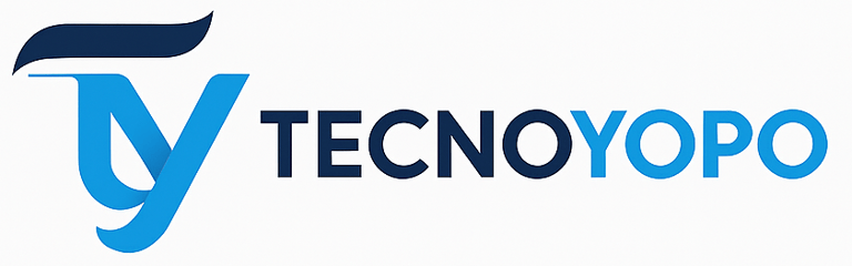 TecnoYopo logo