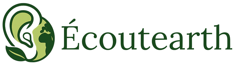 Ecoutearth logo