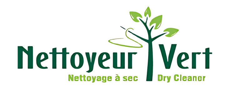 Nettoyeur Vert logo