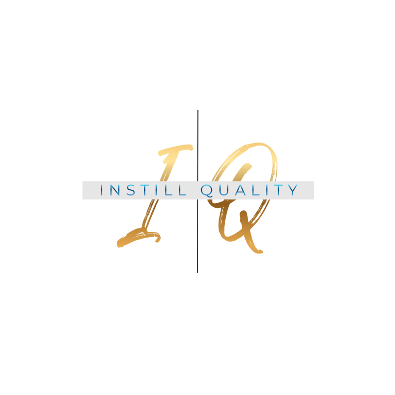 Instill Quality logo
