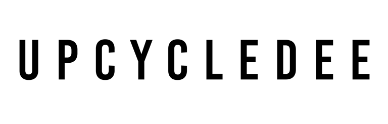 UPCYCLEDEE logo