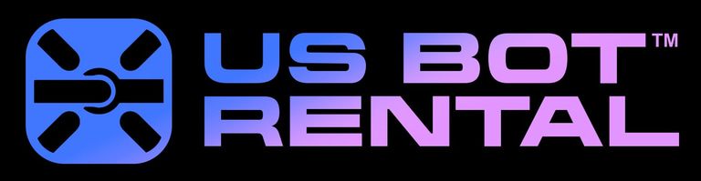 US Bot Rental logo