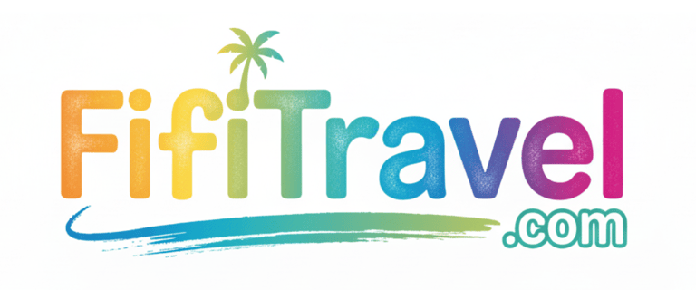 FiFiTravel logo