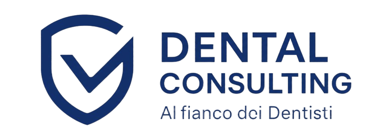Dental Consulting logo