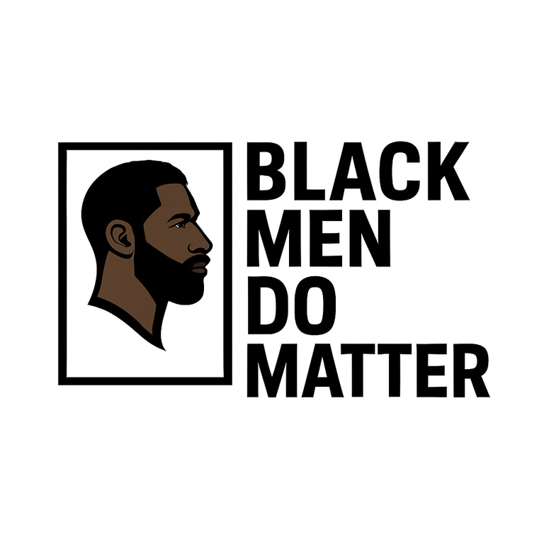 blackmenmatter25 logo