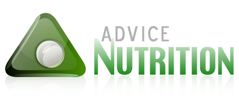 nutrition advice online logo