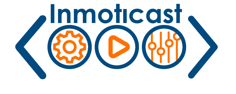 inmoticast logo