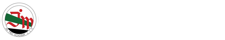JM Pro Academy logo