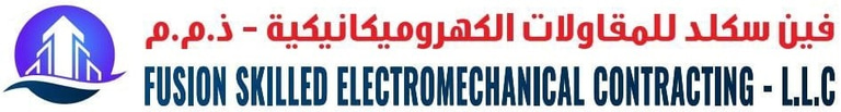material supply, and general contracting solutions logo