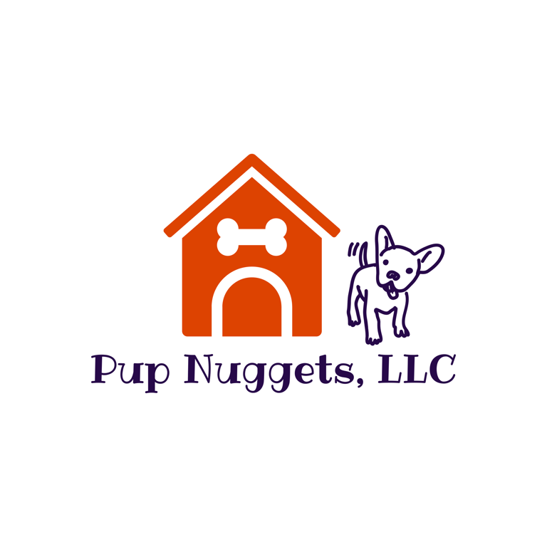 Pup Nuggets.LLC logo