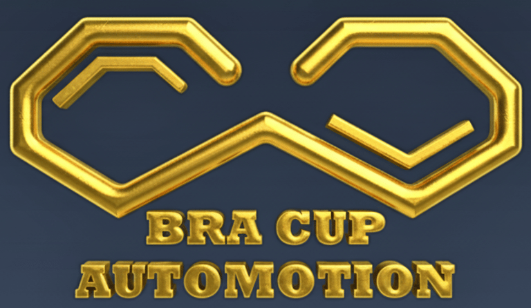 Bra Cup Automotion logo