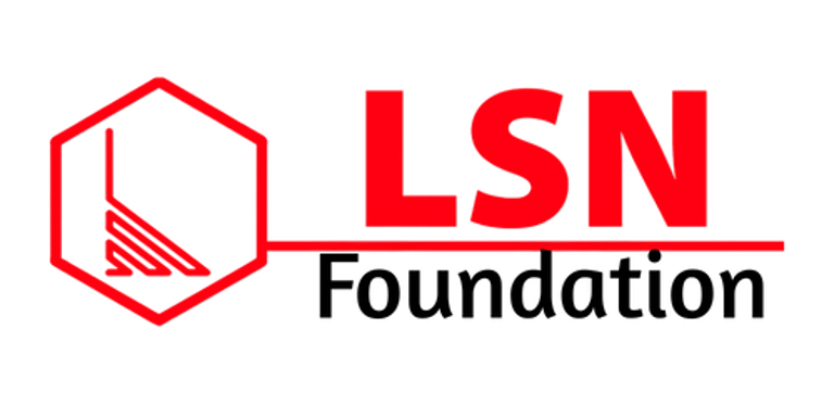 LSN Foundation | Libertas Support Novum Immigration and Community Support logo