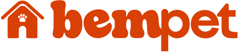 Bempet - Creche, Veterinária e Estética  logo
