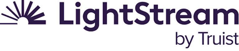 Lightstream By Truist logo
