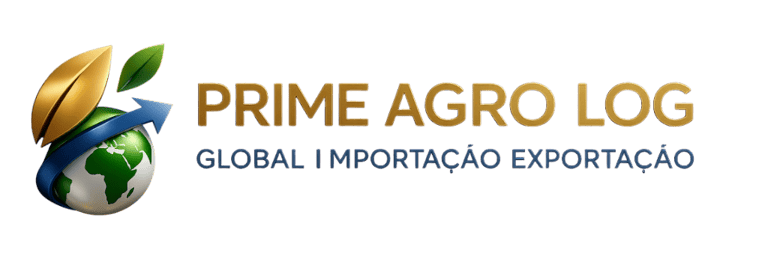 Prime Agro Log logo