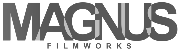 Magnus Filmworks logo
