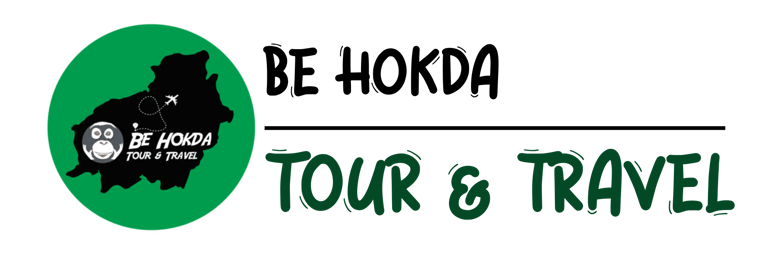 BEHOKDA logo