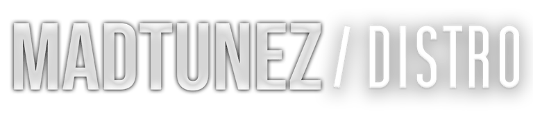 MadTunez logo