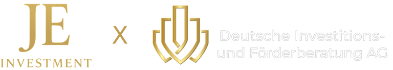 JE Investment logo