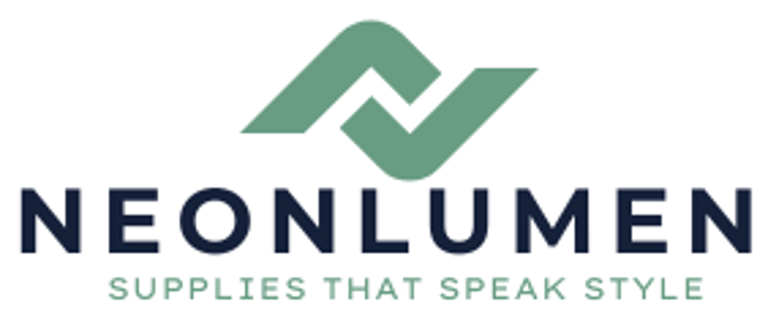 NeonLumen logo