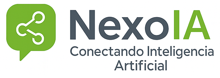 Nexo IA logo