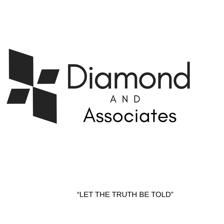 Diamond Associates logo