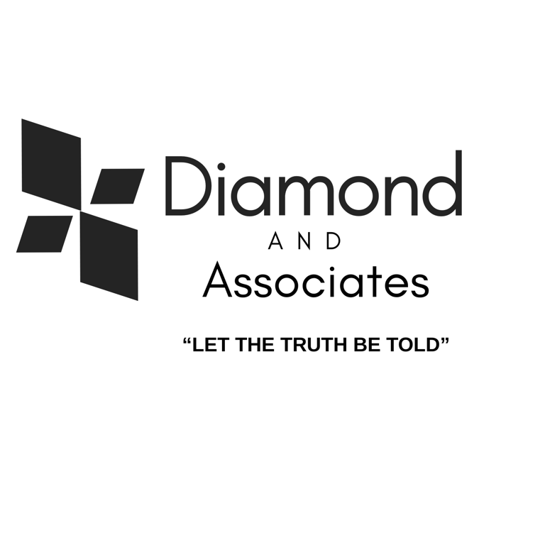 Diamond Associates logo