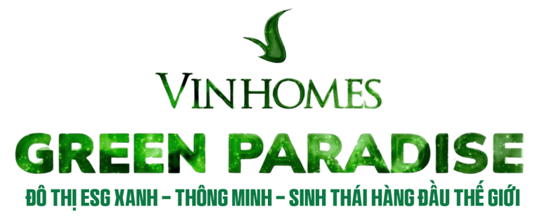 Vinhomes Cần Giờ logo
