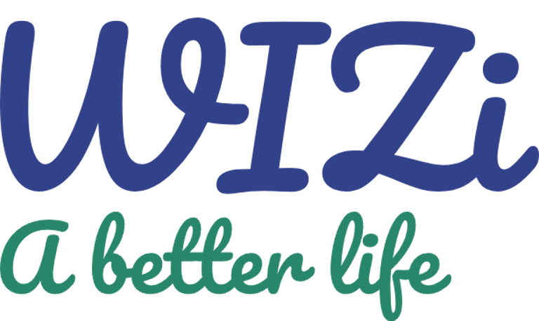 WiZi logo