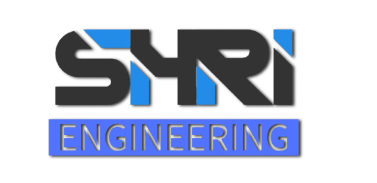 Shri Engineering logo