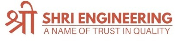 Shri Engineering logo