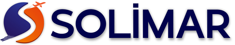 Solimar Lojistik logo