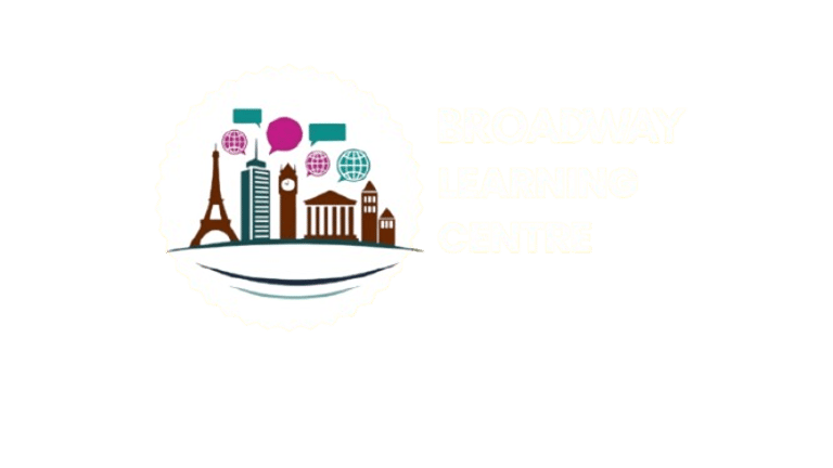 Broadway Learning Centre logo