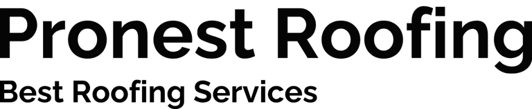 Pronest Roofing logo
