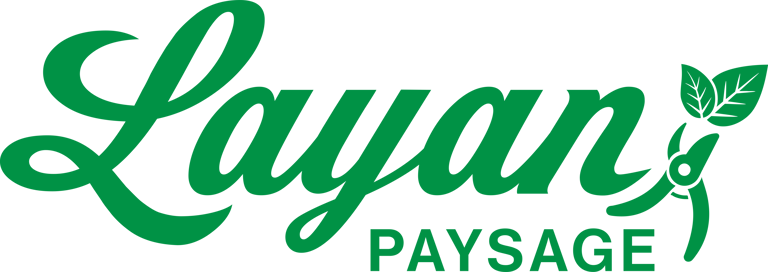 Layan Paysage logo