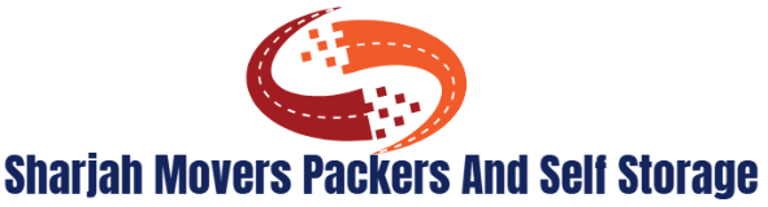 Sharjah Movers Packers And Self Storage logo