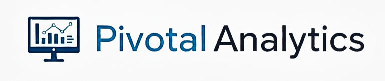 Pivotal Analytics logo