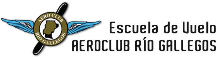 Aeroclub Río Gallegos logo
