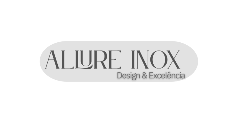 Allure Inox logo