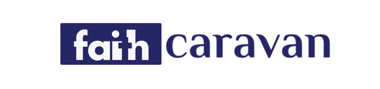 Faith Caravan logo