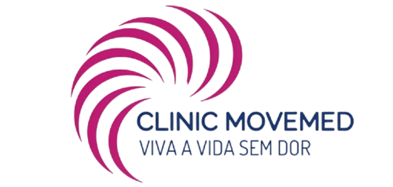 Clinic MoveMed logo