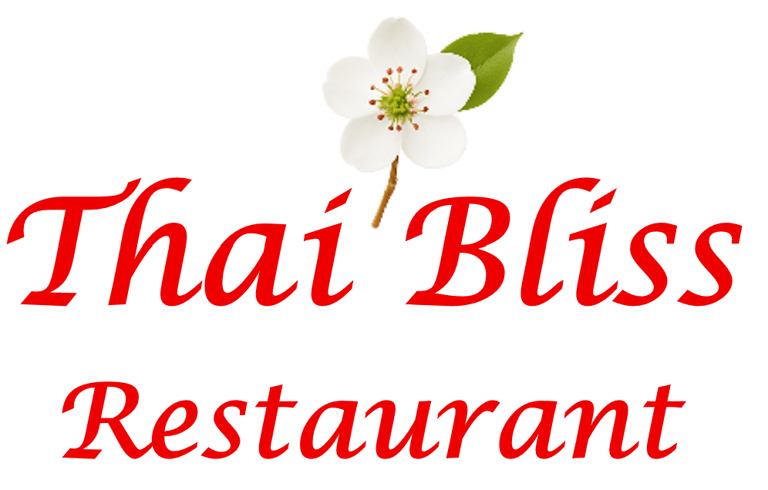 Thai Bliss logo