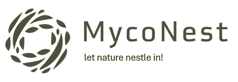 MycoNest logo