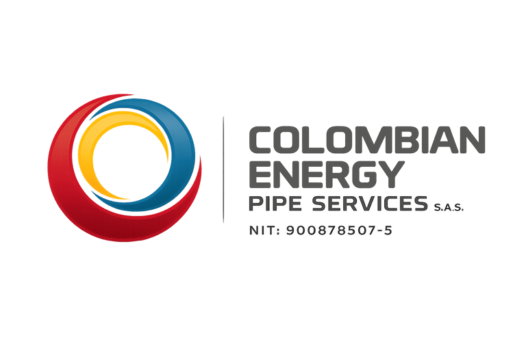 Colombian Energy Pipe Services logo