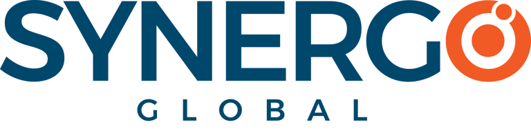 SYNERGO logo