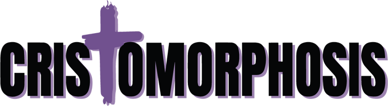 Cristomorphosis logo