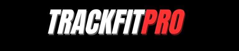 TRACKFITPRO logo