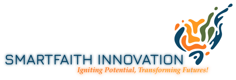 SmartFaith Innovation logo